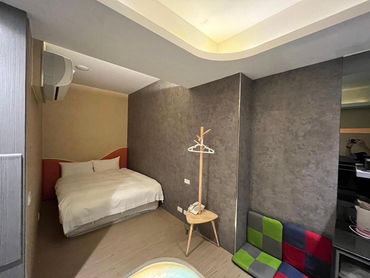 Now And Then Hot Spring Inn Цзяоси Экстерьер фото