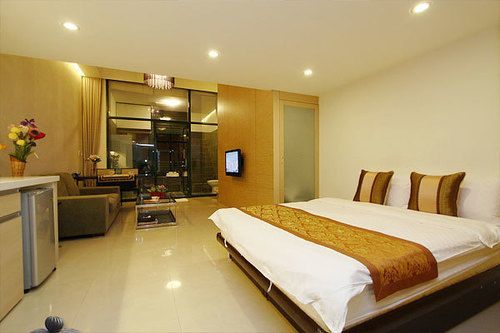 Now And Then Hot Spring Inn Цзяоси Экстерьер фото