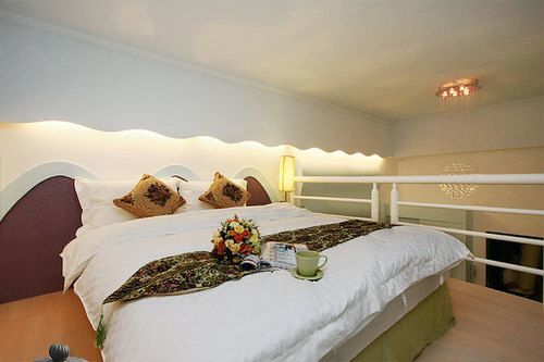Now And Then Hot Spring Inn Цзяоси Экстерьер фото